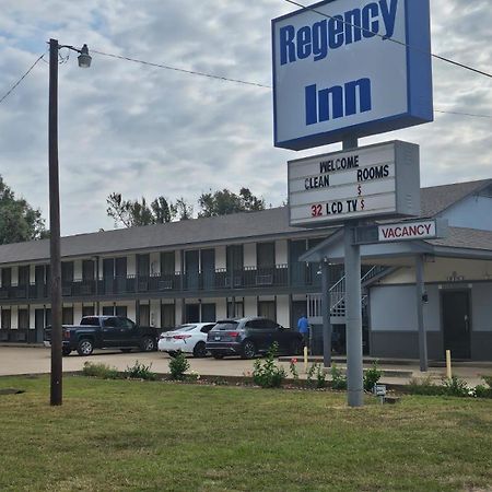 Regency Inn Jewett Exterior foto